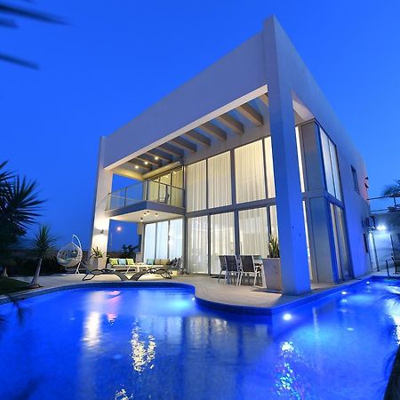 Turquoise Apartment With Pool Eilat Exterior photo